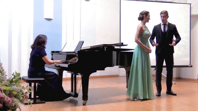 Церлина и Дон Жуан смотреть онлайн