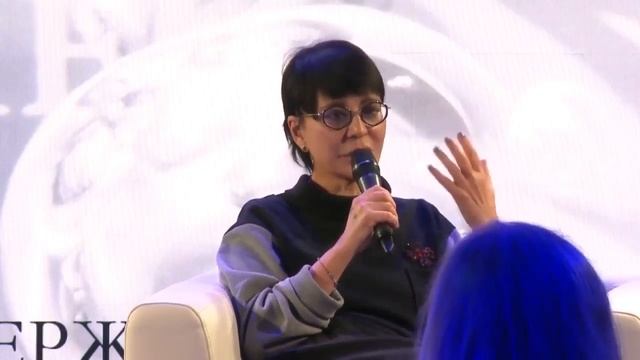 Ирина Хакамада. Кодекс самурая "Чтобы победить, умри заранее" Как побеждать свой СТРАХ?