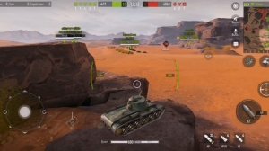 Tank Company! КВ-85 ЦАРЬ ГОРЫ