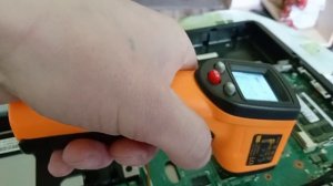 не включается экран на ноутбуке