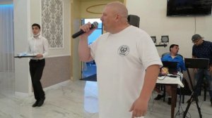 Встреча выпускников ТВВИКУ 2 часть.