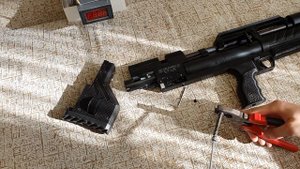 БУЛПАП КРЮГЕРА 6.35 ВНЕЗАПНОЕ ПАДЕНИЕ СКОРОСТИ l ОСНОВНАЯ ПРИЧИНА l ЛАЙФХАК КАК БЫСТРО ИСПРАВИТЬ!