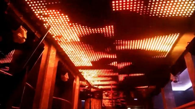 Светодиодный потолок смотреть онлайн