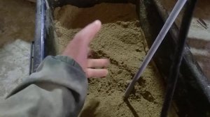 делаем плавающий корм для сома