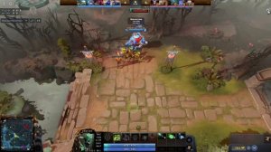 Гайд на Undying | Dota 2 | 7.33c | Гайд на андаинга