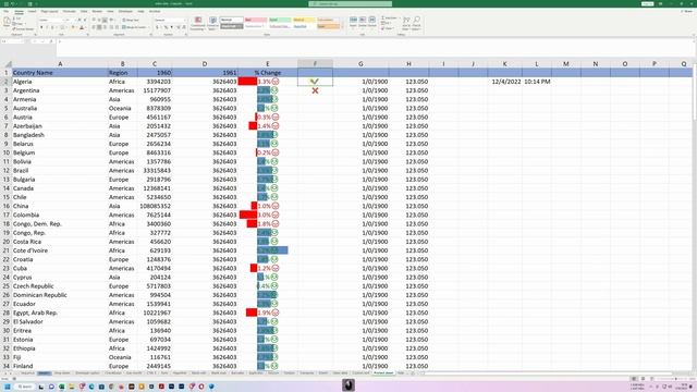 Top 48 Excel Tips and Tricks That will SAVE You HOURS in 2023 смотреть онлайн
