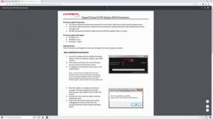 SOLVED : Mic is not working - Mikrofon sorunu | HyperX Cloud II