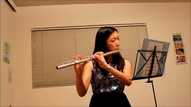 Scales and Etude смотреть онлайн