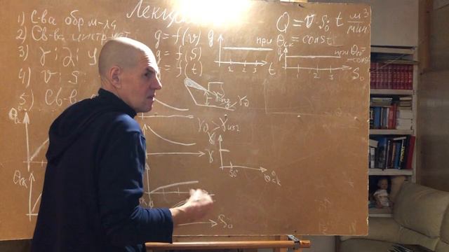 Лекция #12 д.т.н., проф. Кокарева В.И. по курсу Эксплуатация режущего инструмента « смотреть онлайн