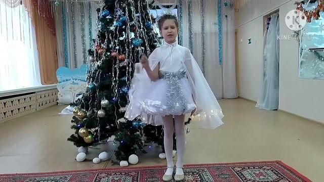 Исаева Кира Стихотворение Божий дар смотреть онлайн