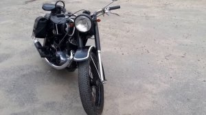 ИЖ-49 "Чкаловец" - самый дорогой ИЖ-49