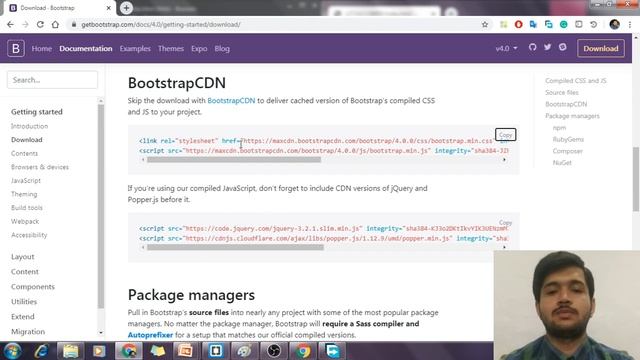 Freelance Developer | Lecture#14 | CSS style Overriding and Bootstrap
