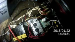 .Разбираю неисправное ПЗУ. "Сгорели" хвалёные КВСР5010