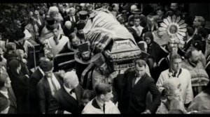 Откровение свт. Иоанна Шанхайского о митр. Антонии Храповицком.