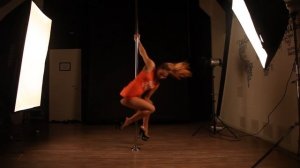 Pole Dance School of Olga Koda