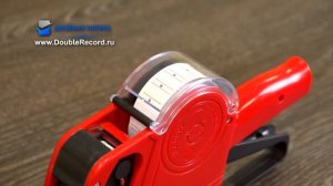 Этикет-пистолет Motex MX 5500