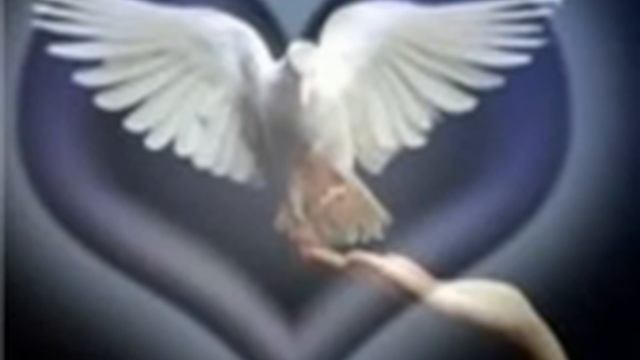 О Дух Святой   чистое Дыхание Неба