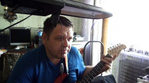 Bobby McFerrin - Don't Worry Be Happy кавер