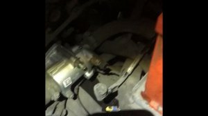 лада гранта 1.6 106л.с. Нет тепла в салоне. Печка дует холодным