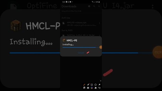 hello launcher free download Android смотреть онлайн