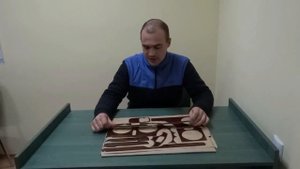 Декор накладки в салон автомобиля