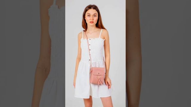 Сумки женские на лето 2023. Новинки сумок. New collection. #shorts #wildberries #арт 156176546 смотреть онлайн