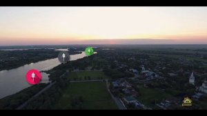 Земельный участок в Хуторе Краснодворск