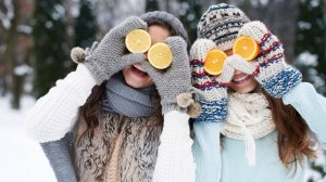 Что с человеком происходит за зиму и как восполнить потерю витаминов