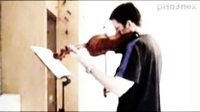 John Williams - Harry Potter Theme violin