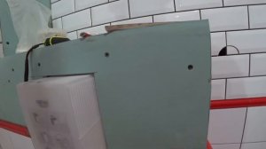 КАБАНЧИК В ВАННОЙ