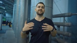 Саша Селиванов откровенно о FIT STARS. История успеха самого популярного спортивного канала