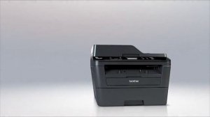 Brother DCP-L2540dn