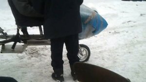 замер тяги Хонда R18