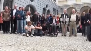 Эстас Тонне || Гитарист поцелованный Богом