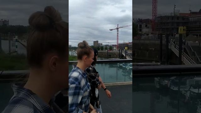 Нидерланды, Venlo 27.08.2022 смотреть онлайн