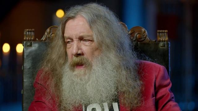 Alan Moore Storytelling - Lesson 18 - Extreme Character