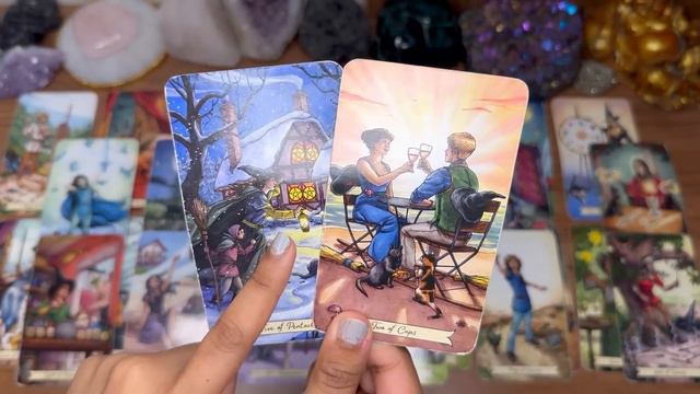 GEMINI- YOUR LIFE IS GOING TO CHANGE😱🌎✨THIS PERSON IS COMING TO TREAT YOU LIKE A GOD/ GODDESS!🫠💕