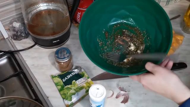 Такое будет есть вся семья! Запеченая несладкая тыква