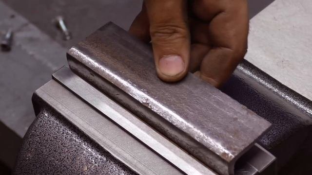 How To Make A Belt Sander - DIY Belt Grinder