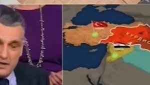 США развалят Турцию и возьмут под свой контроль Босфор и Дарданеллы.