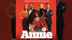 Little Girls (From the Annie (2014) Original Movie Soundtrack)