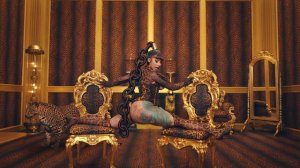 Cardi B - Wap Feat. Megan Thee Stallion