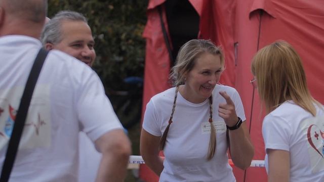 Co łączy serce z pompą? Hydro-Vacuum S.A. wspiera akcję Motoserce смотреть онлайн