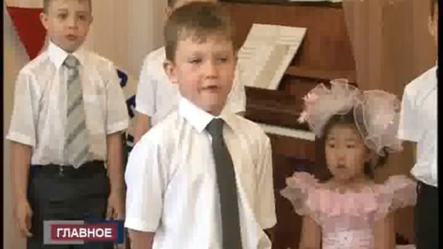 СЮЖЕТ Выпуск из детских садов смотреть онлайн