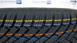 Шины Continental ContiWinterContact TS 860 - видео обзор