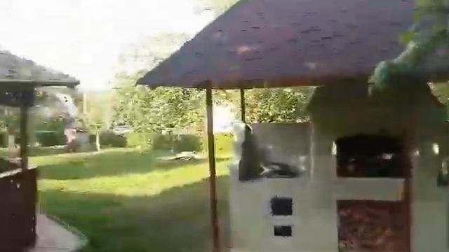 Частая усадьба "Как дома" в Трускавце смотреть онлайн