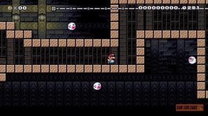 Super Mario World FULL GAME remade in Super Mario Maker 2