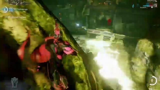 How to open Void Relics in Warframe смотреть онлайн