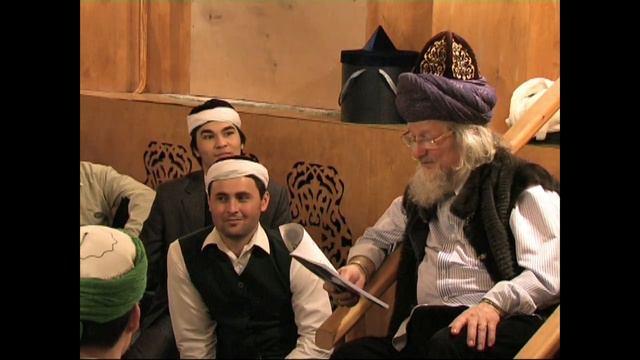 Лекция Верховного муфтия для студентов РИУ ЦДУМ России в Уфе 7 апреля 2014 года (2-я часть) смотреть онлайн