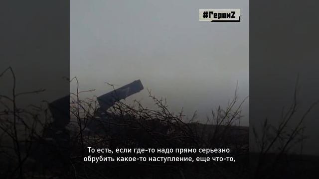?? Герои спецоперации. Вадим Петренко.